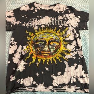 Sublime T-shirt